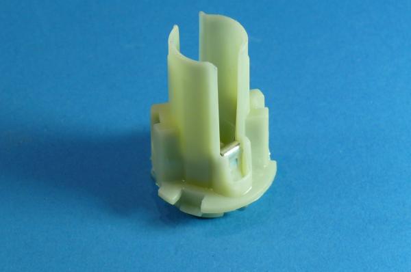 Bulb socket 21/5W white BMW 3er E36 Coupé / Convertible