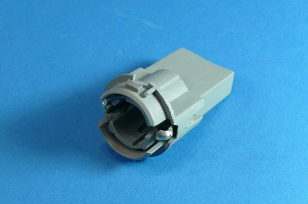 Bulb socket 5W grey BMW 3er E36 Coupé / Convertible