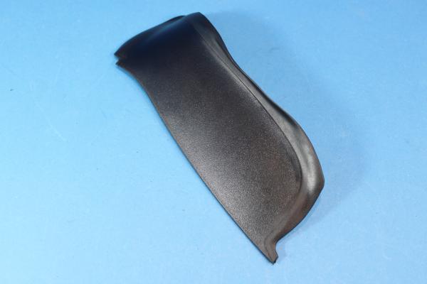 Blende außen links LED Rückleuchte BMW 3er E46 Cabrio