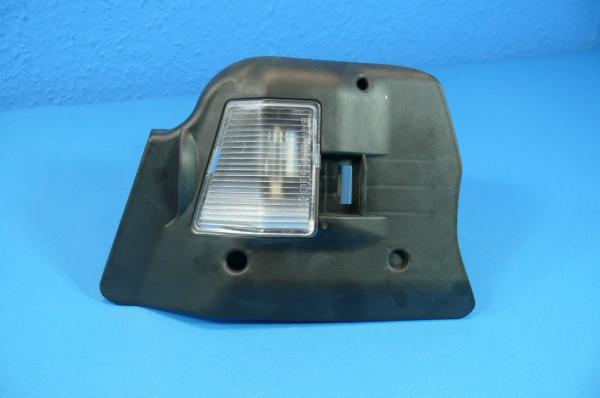Lampenträger LED Rückleuchten links BMW 3er E46 Coupe/Cabrio