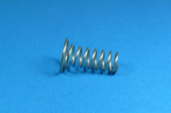 Druckfeder dritte Bremsleuchte BMW E93/Z4