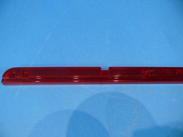 Abdeckkappe 3te Bremsleuchte BMW 5er E34 Touring / Z3 Coupe