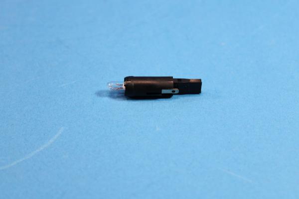 Bulb socket with bulb 1,2W BMW E32 E34 E36