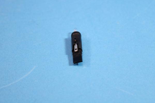 Bulb socket with bulb 1,2W BMW E32 E34 E36