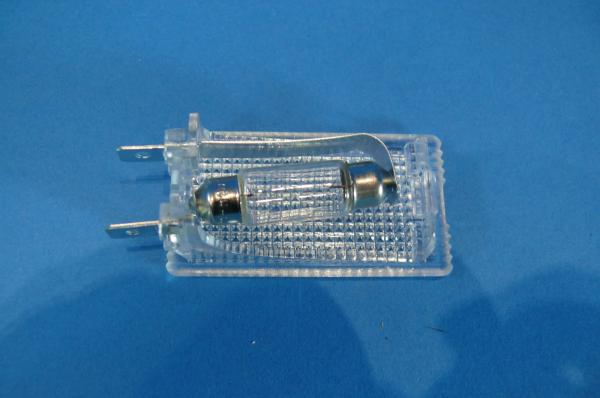 Luggage compartment light for BMW 3er 5er 6er 7er 8er