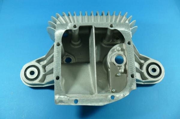ALPINA Hinterachsgetriebedeckel passend für BMW 3er E36 323i/325i/328i/M3 bis 9/95