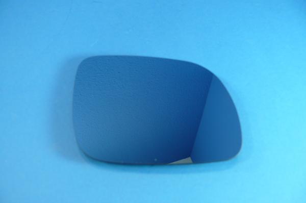 Mirror glass right side (heated) 125x100mm fit for VW Bora Golf 4 Passat B5/B6 Lupo Skoda Fabia Octavia