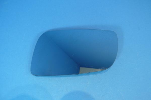 Spiegelglas RECHTS beheizt 175mm passend für VW Bora, Golf 4, Passat, Sharan Seat Arosa, Ibiza, Cordoba, Leon, Toledo, Alhambra Skoda Octavia
