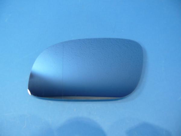 Mirror glass LEFT (heated) fit for VW Touran upto Bj. 05/09