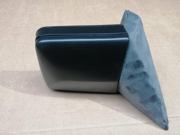Mirrow right side fit for Mercedes W124, W201 up to 8/89 (manually adjustable + heated)