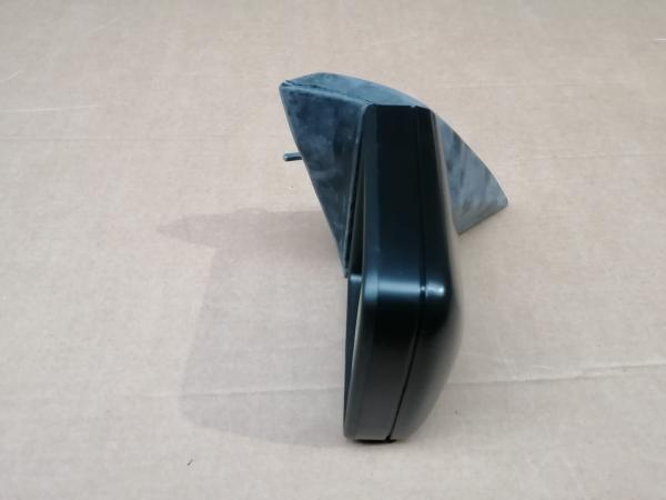Mirrow right side fit for Mercedes W124, W201 up to 8/89 (manually adjustable + heated)