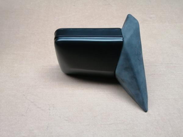 Mirrow right side fit for Mercedes W124, W201 up to 8/89 (electrically adjustable)