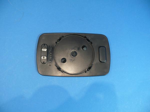 Mirror heated right side CONVEX fit for BMW 3er E36 Sedan Touring Compact