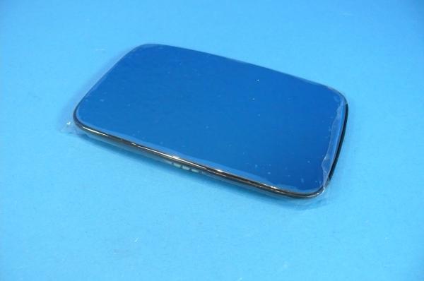 Spiegelglas links beheizt passend für BMW 5er E34 Bj. 2/88 - 8/92, 7er E32