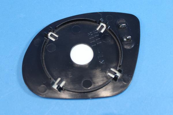 Mirror glass heats right side fit for M3/M5 Mirrows fit for BMW E31 E32 E34 E36