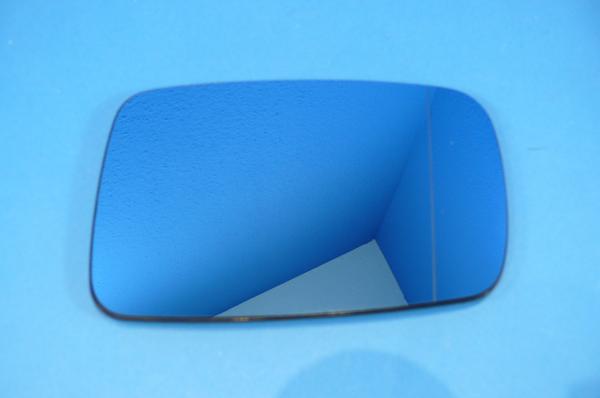 Mirror glass heats right side fit for BMW E46 E65 E66 E67 E68