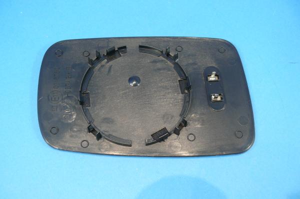 Mirror glass heats right side fit for BMW E46 E65 E66 E67 E68