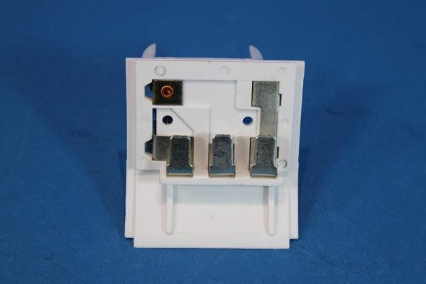 Resistor Behr for BMW E30