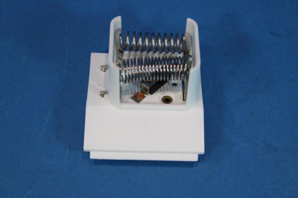 Resistor Behr for BMW E30