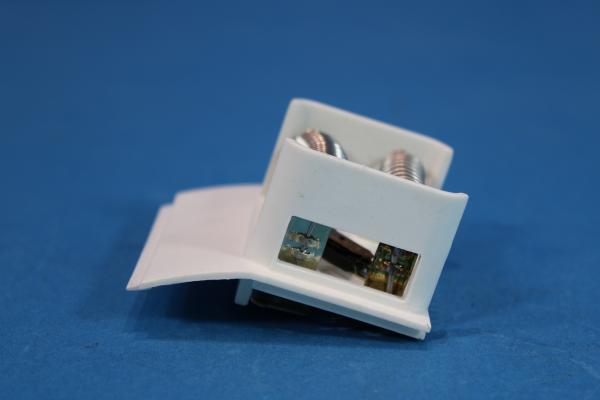 Resistor Behr for BMW E30