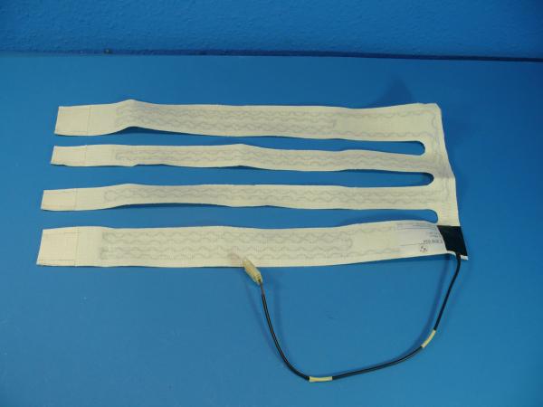 Heiz Element Sitz -Sitzheizung- für Sportsitze BMW E23 E28 E30