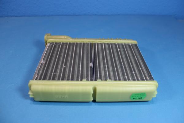 Radiator heater BMW E36 E39