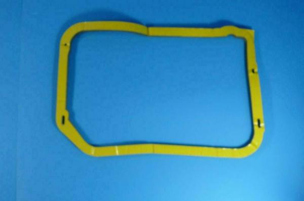 Sealing frame BMW 3er E36 Sedan / Touring / Coupé / Converible