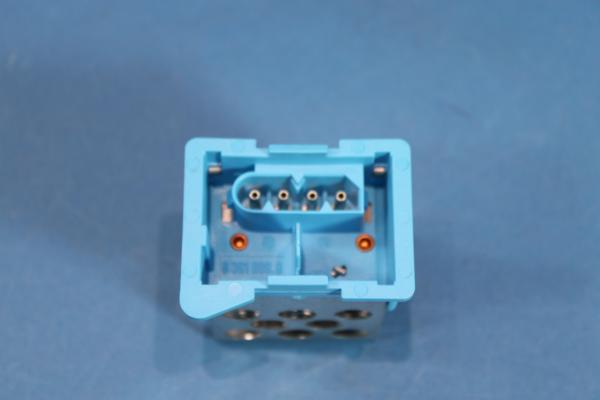 Endstufe Gebläse für BMW E32 / E34