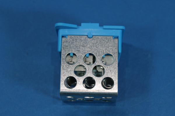 Endstufe Gebläse für BMW E32 / E34