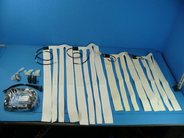 Installing set Seat heating both side sportseat Cloth BMW 3er E30
