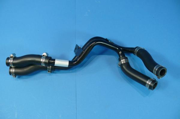 Schlauch Wasserventil-Heizkörper BMW E36 M3