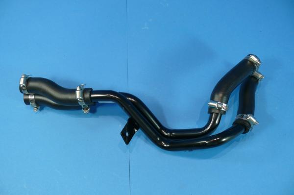 Schlauch Wasserventil-Heizkörper BMW E36 M3