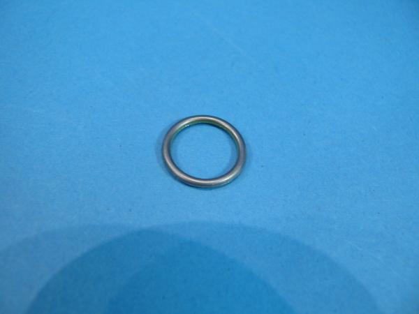 Gasket ring D=14mm for aircondition pipes BMW 3er 5er 6er 7er 8er X3 X5 Z3 MINI
