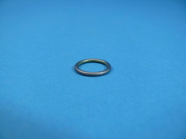 Gasket ring D=14mm for aircondition pipes BMW 3er 5er 6er 7er 8er X3 X5 Z3 MINI