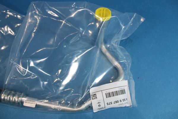 Air Conditioning Hose - Compressor To Condenser BMW 3er E30 320i