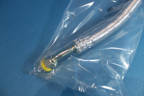 Air Conditioning Hose - Compressor To Condenser BMW 3er E30 320i