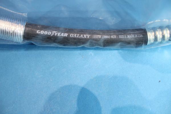 Air Conditioning Hose - Compressor To Condenser BMW 3er E30 320i