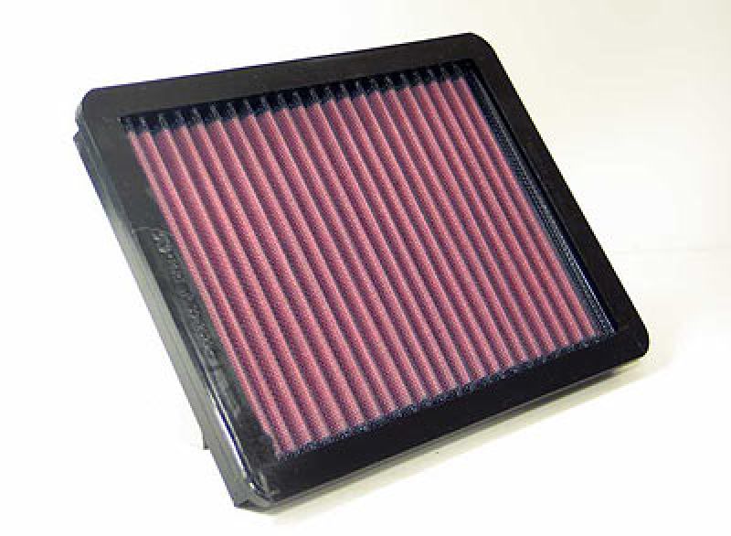 K&N Filter Lancia Y-10, 1.3i.e.,1.3i.e. Kat., Bj. ab 09/1989