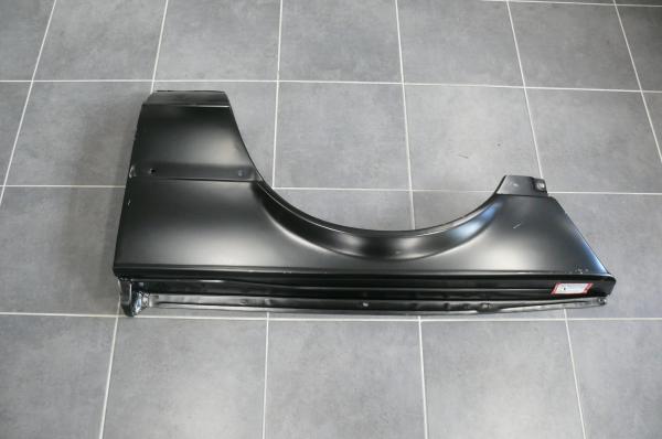 Fender -left side- fit for BMW 3er E21