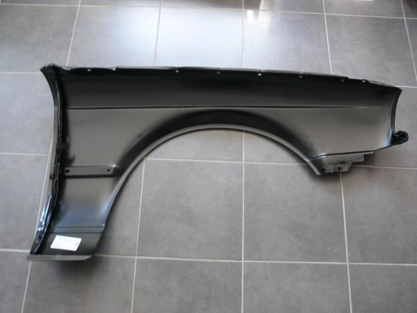 Kotflügel links passend für BMW 3er E30 nicht Cabrio