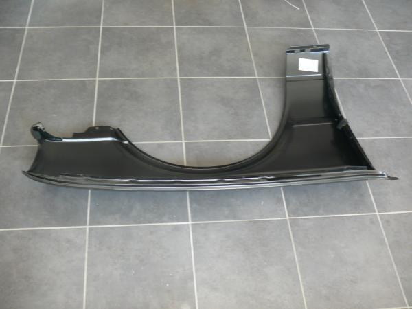 Kotflügel links passend für BMW 3er E30 nicht Cabrio