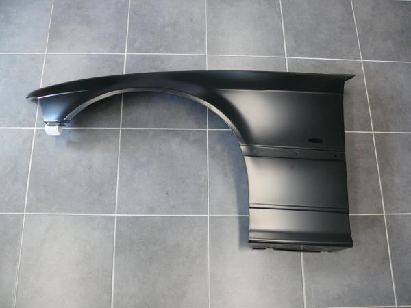 Kotflügel links passend für BMW 3er E36 Coupé / Cabrio ab 9/96