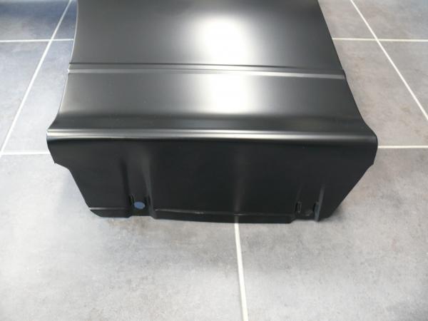 Kotflügel links passend für BMW 3er E36 Coupé / Cabrio ab 9/96