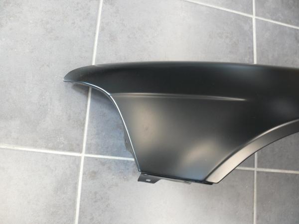 Kotflügel links passend für BMW 3er E36 Coupé / Cabrio ab 9/96