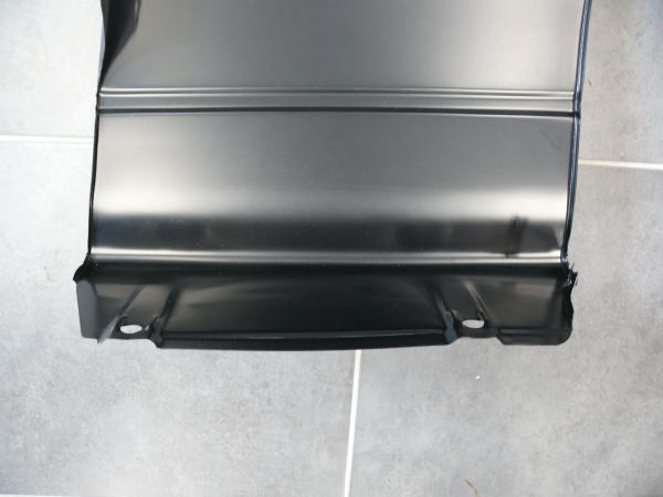 Kotflügel links passend für BMW 3er E36 Coupé / Cabrio ab 9/96