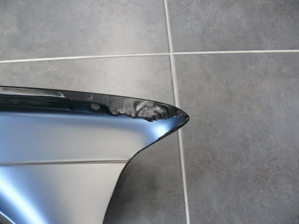 Kotflügel links passend für BMW 3er E36 Coupé / Cabrio ab 9/96