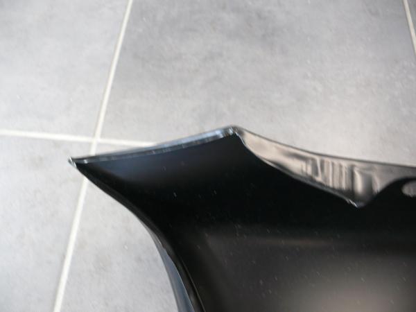 Kotflügel links passend für BMW 3er E36 Coupé / Cabrio ab 9/96