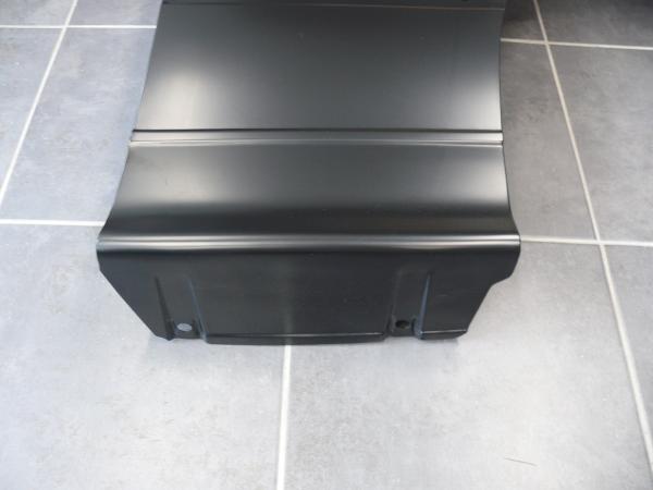 Fender -right side- fit for BMW 3er E36 Coupé / Convertible from 9/96