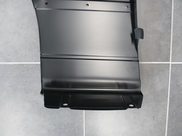 Fender -right side- fit for BMW 3er E36 Coupé / Convertible from 9/96