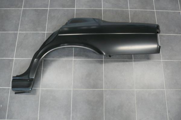 Side panel left side fit for BMW 5er E34 Sedan